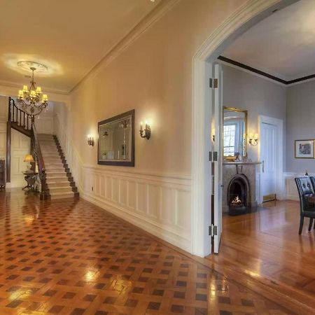 The Hamilton Hoppin House, Villa 120 Newport, Ri Мідлтаун Екстер'єр фото