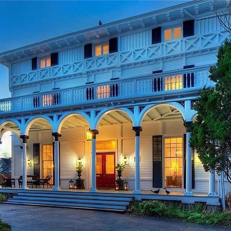 The Hamilton Hoppin House, Villa 120 Newport, Ri Мідлтаун Екстер'єр фото