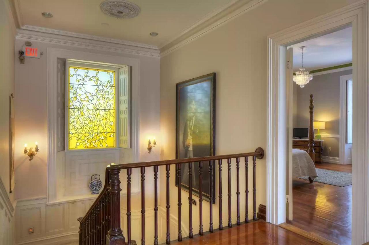 The Hamilton Hoppin House, Villa 120 Newport, Ri Мідлтаун Екстер'єр фото