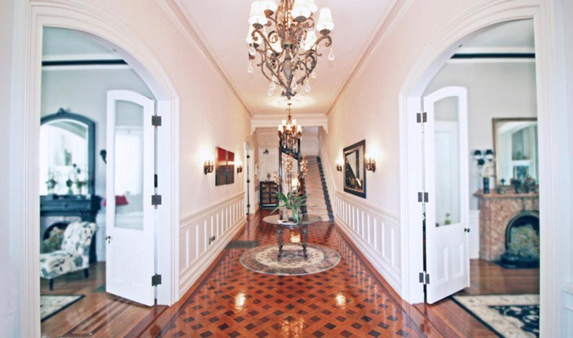 The Hamilton Hoppin House, Villa 120 Newport, Ri Мідлтаун Екстер'єр фото