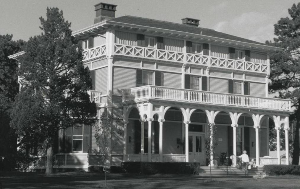 The Hamilton Hoppin House, Villa 120 Newport, Ri Мідлтаун Екстер'єр фото