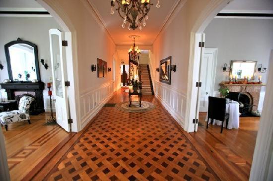 The Hamilton Hoppin House, Villa 120 Newport, Ri Мідлтаун Екстер'єр фото