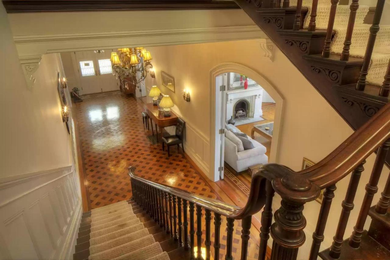 The Hamilton Hoppin House, Villa 120 Newport, Ri Мідлтаун Екстер'єр фото