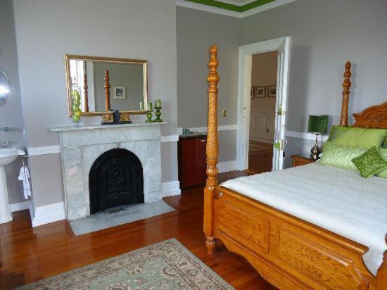 The Hamilton Hoppin House, Villa 120 Newport, Ri Мідлтаун Екстер'єр фото